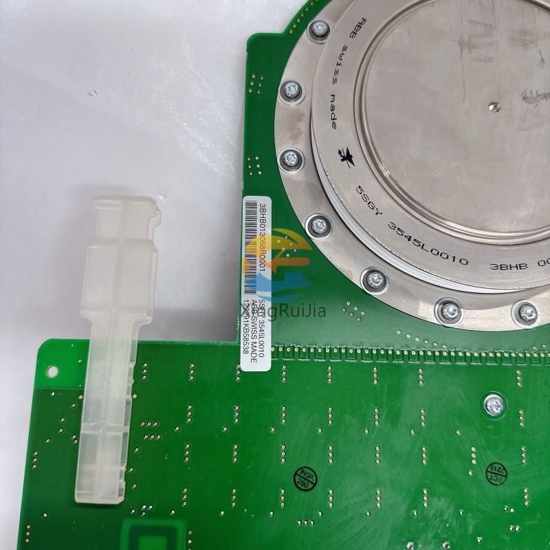 ABB 5SHY3545L0010 | IGCT StakPak | ACS 1000 / ACS 2000 Drive |1